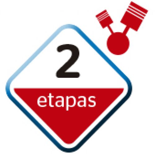 Compresor de correas estacionario serie advance Imcoinsa